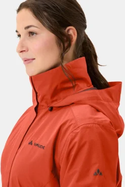 Veste Imperméable Escape Light Jacket