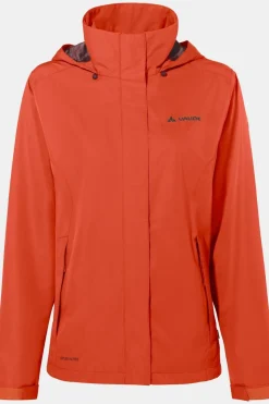 Veste Imperméable Escape Light Jacket