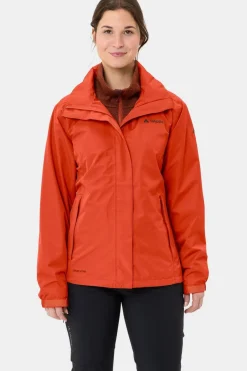 Veste Imperméable Escape Light Jacket