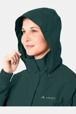 Veste Imperméable Escape Light Jacket