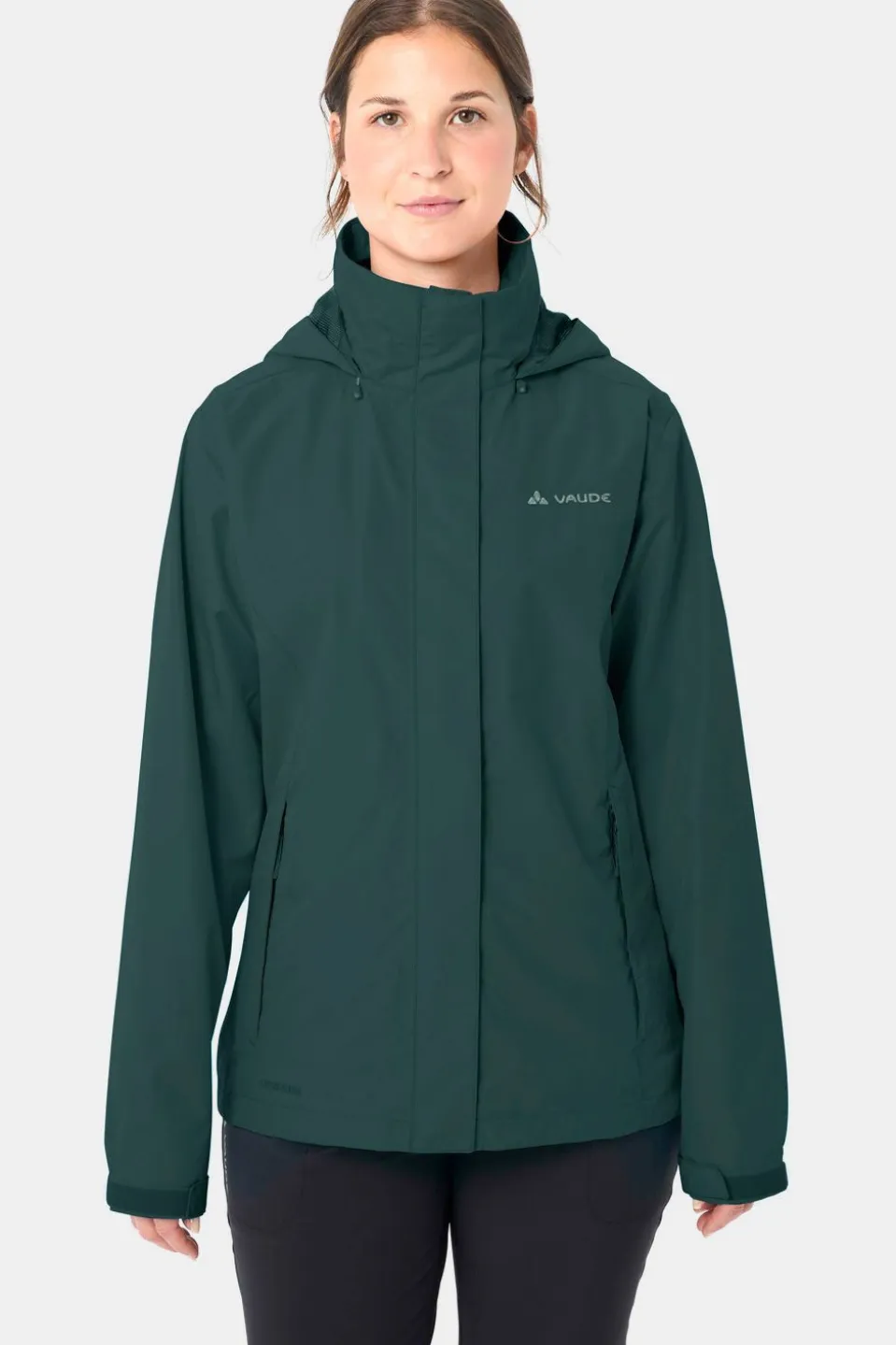 Veste Imperméable Escape Light Jacket