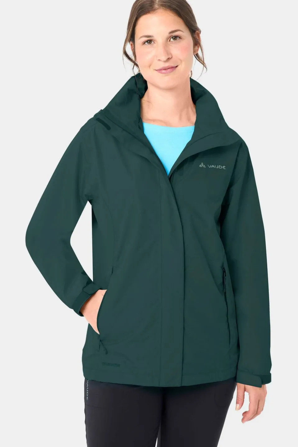 Veste Imperméable Escape Light Jacket