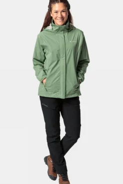Veste Imperméable Escape Light Jacket