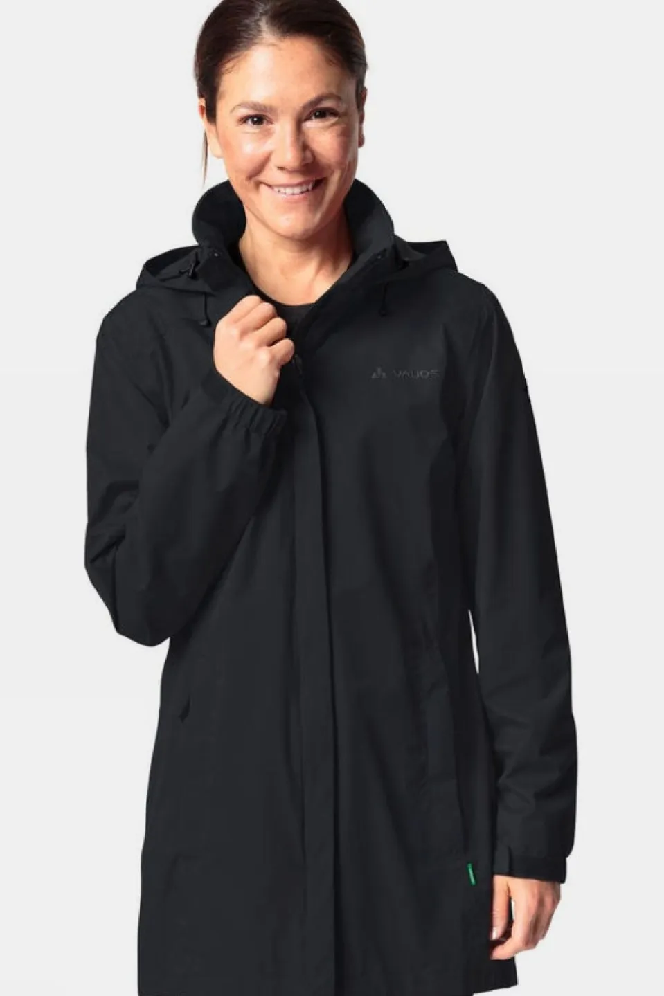 Veste Imperméable Escape Parka