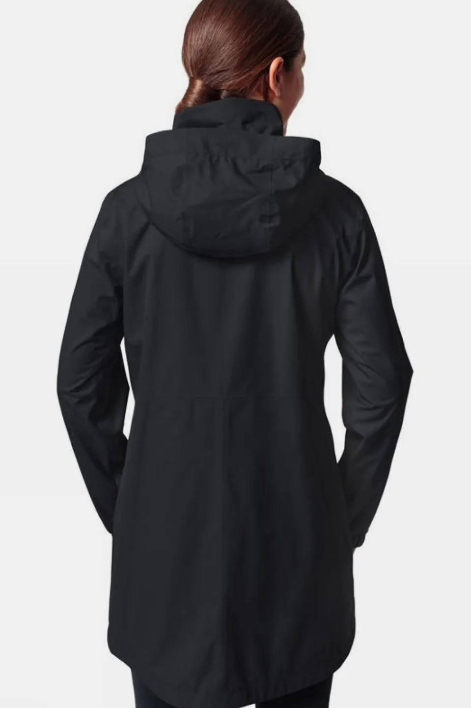Veste Imperméable Escape Parka
