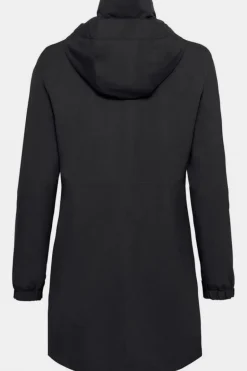 Veste Imperméable Escape Parka