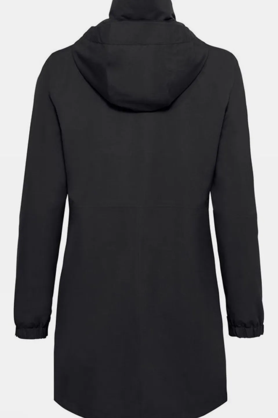 Veste Imperméable Escape Parka