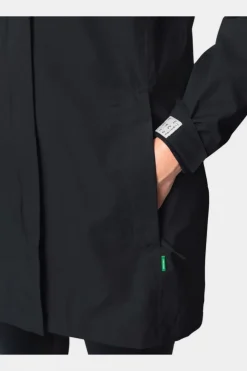 Veste Imperméable Escape Parka
