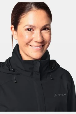 Veste Imperméable Escape Parka