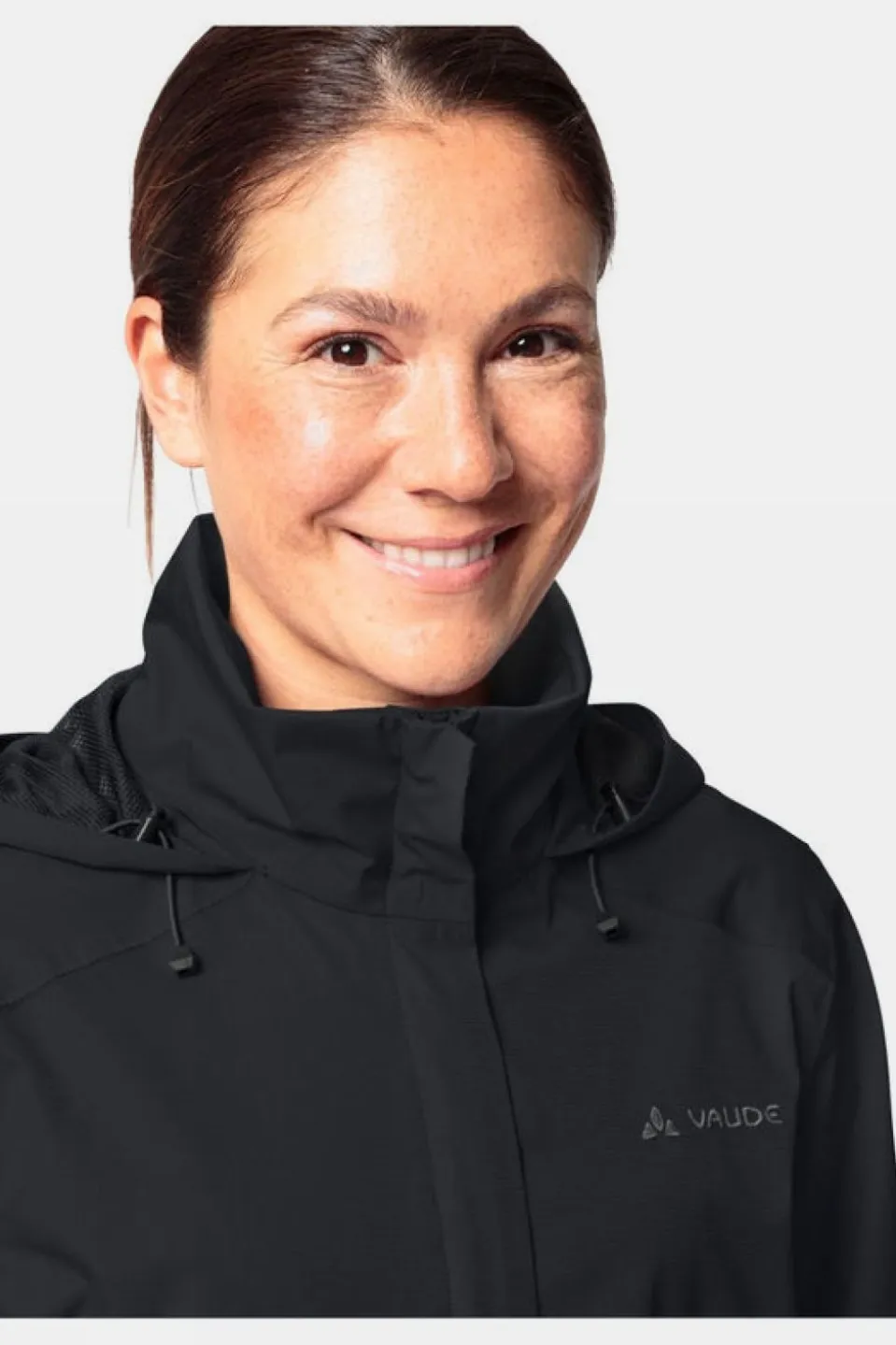 Veste Imperméable Escape Parka