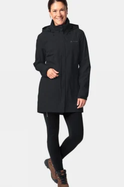 Veste Imperméable Escape Parka