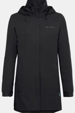 Veste Imperméable Escape Parka