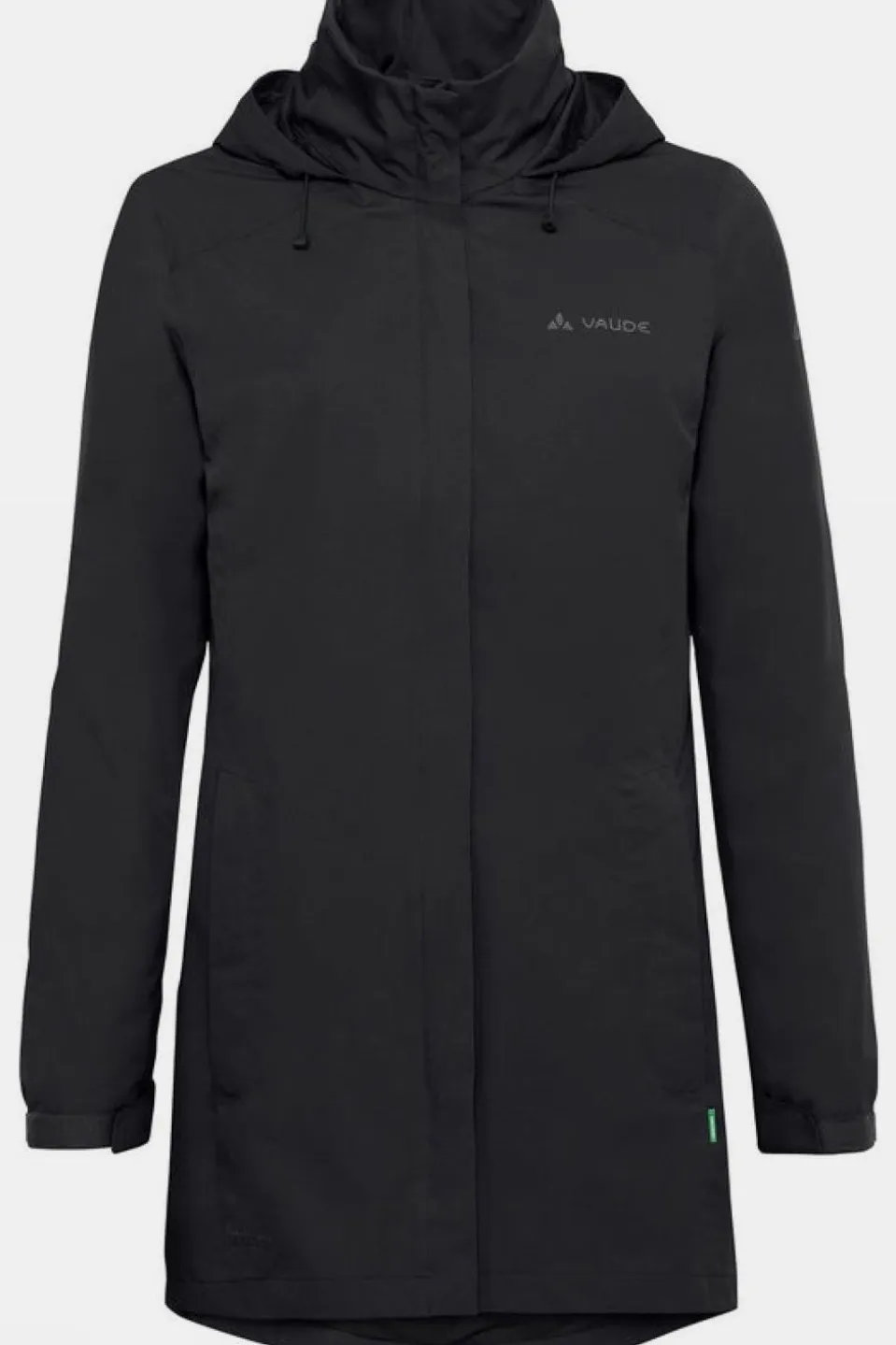 Veste Imperméable Escape Parka