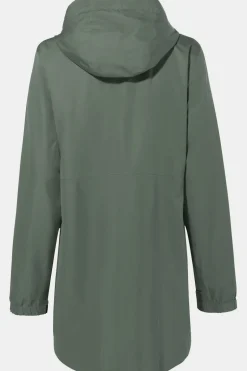 Veste Imperméable Escape Parka