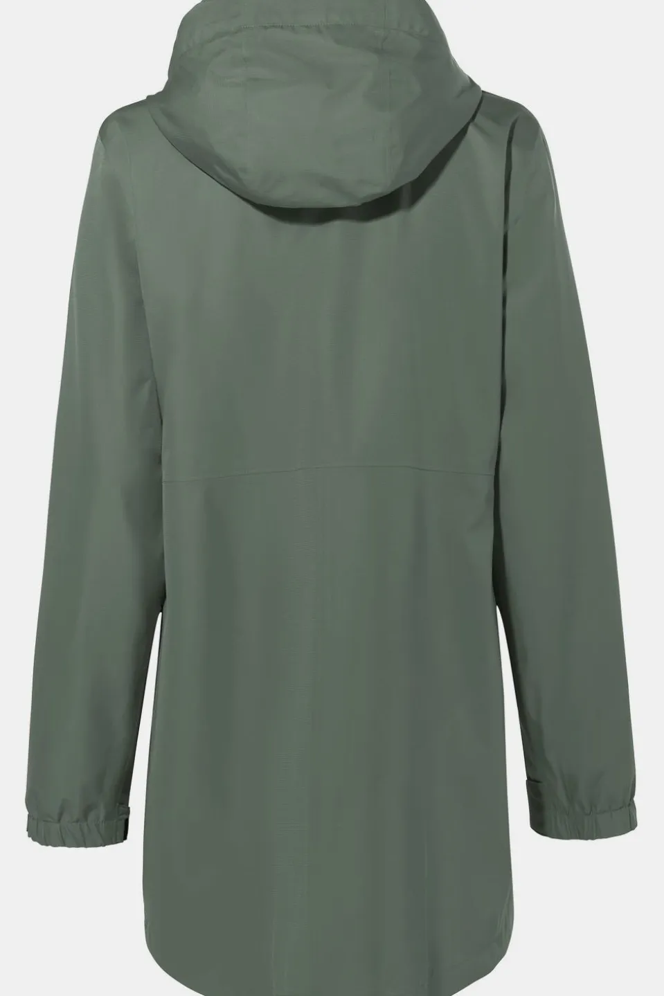 Veste Imperméable Escape Parka
