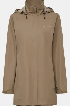 Veste Imperméable Escape Parka