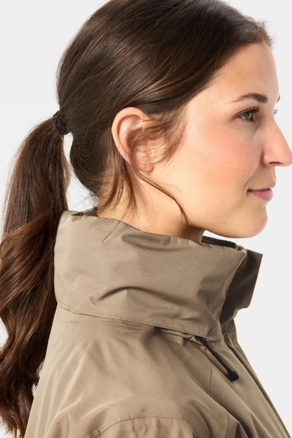 Veste Imperméable Escape Parka