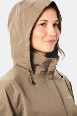 Veste Imperméable Escape Parka