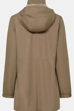 Veste Imperméable Escape Parka