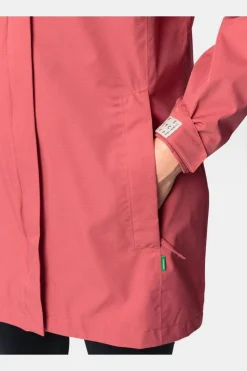 Veste Imperméable Escape Parka