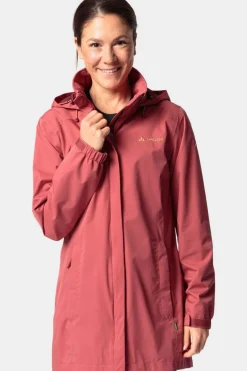 Veste Imperméable Escape Parka