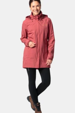 Veste Imperméable Escape Parka