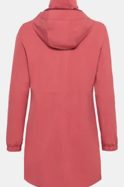 Veste Imperméable Escape Parka