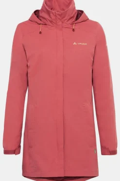Veste Imperméable Escape Parka