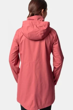 Veste Imperméable Escape Parka
