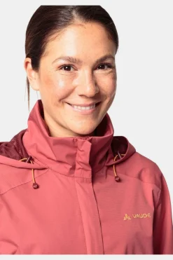 Veste Imperméable Escape Parka