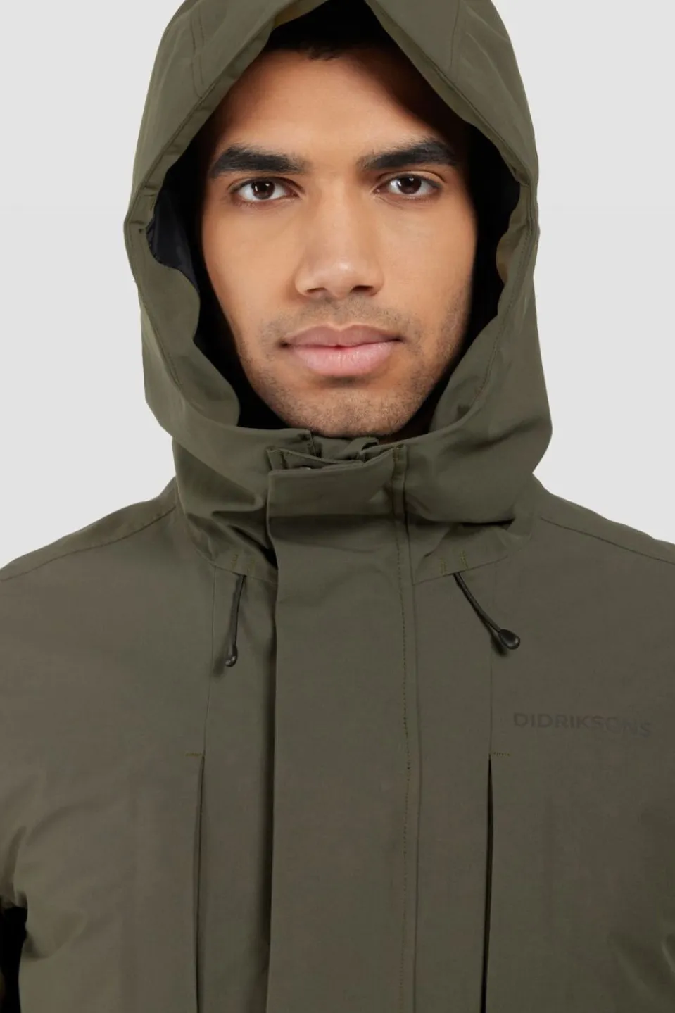 Veste Imperméable Falke Usx Parka
