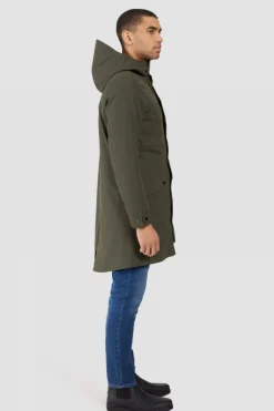 Veste Imperméable Falke Usx Parka