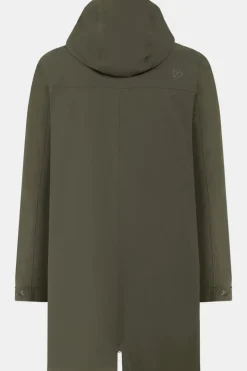 Veste Imperméable Falke Usx Parka