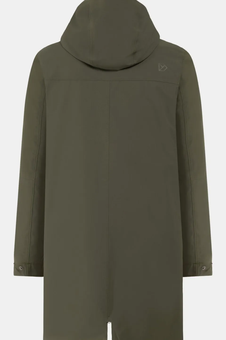 Veste Imperméable Falke Usx Parka