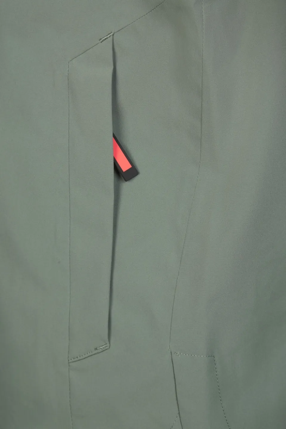 Veste Imperméable Fee