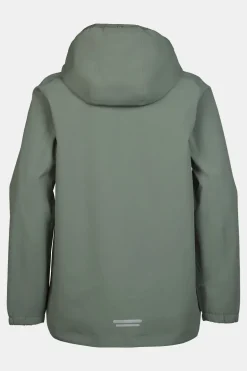 Veste Imperméable Fee