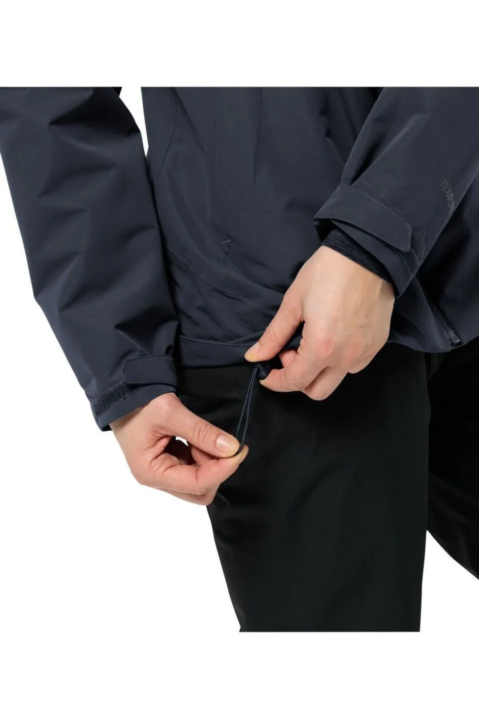 Veste Imperméable Fernblick 2L W