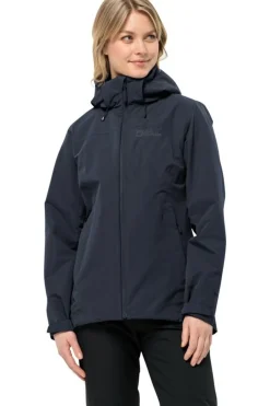 Veste Imperméable Fernblick 2L W