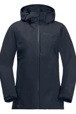 Veste Imperméable Fernblick 2L W