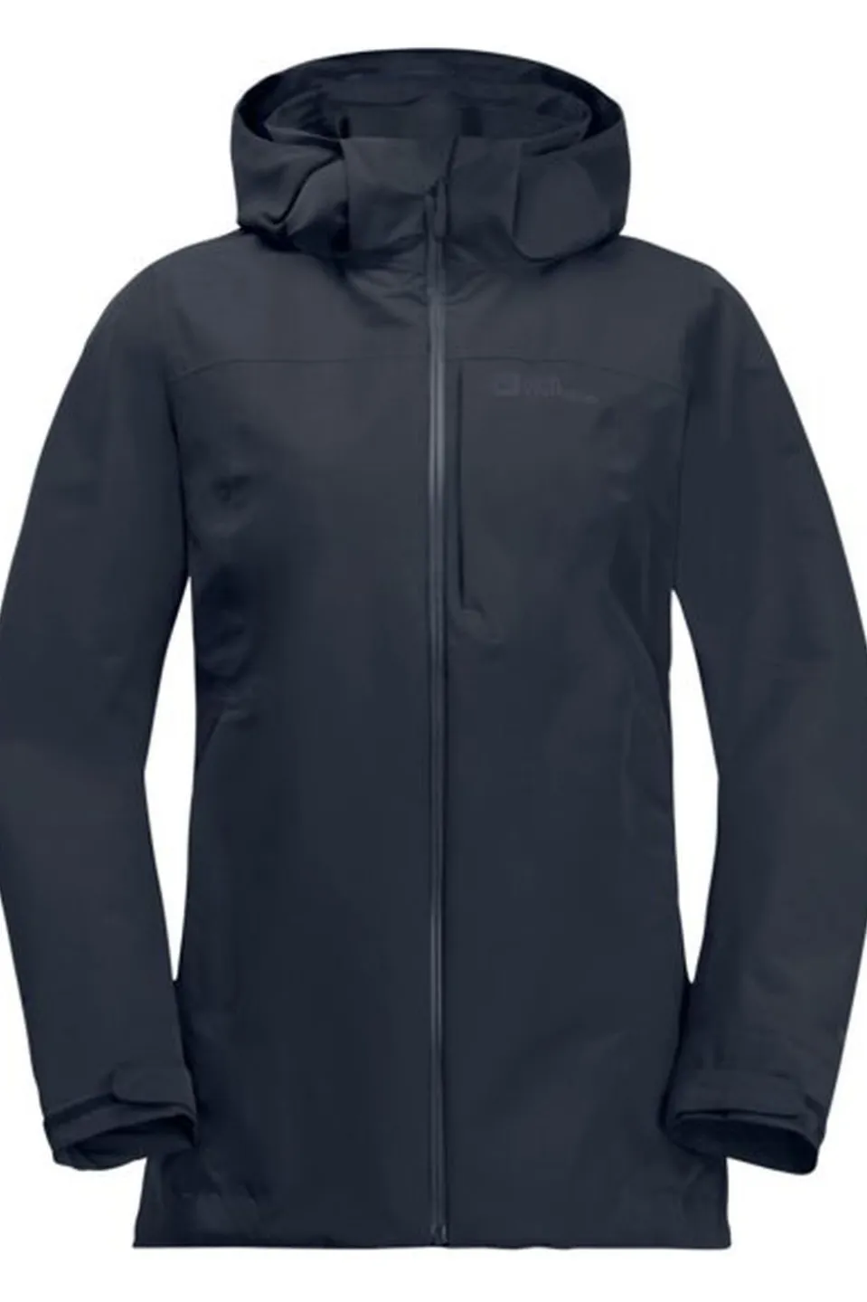Veste Imperméable Fernblick 2L W