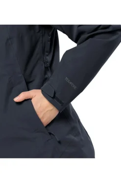 Veste Imperméable Fernblick 2L W