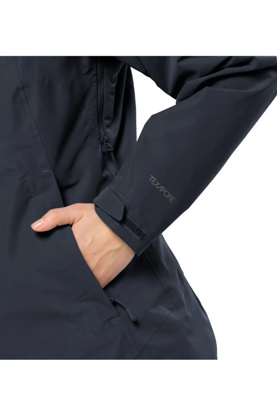 Veste Imperméable Fernblick 2L W