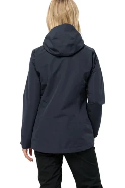 Veste Imperméable Fernblick 2L W