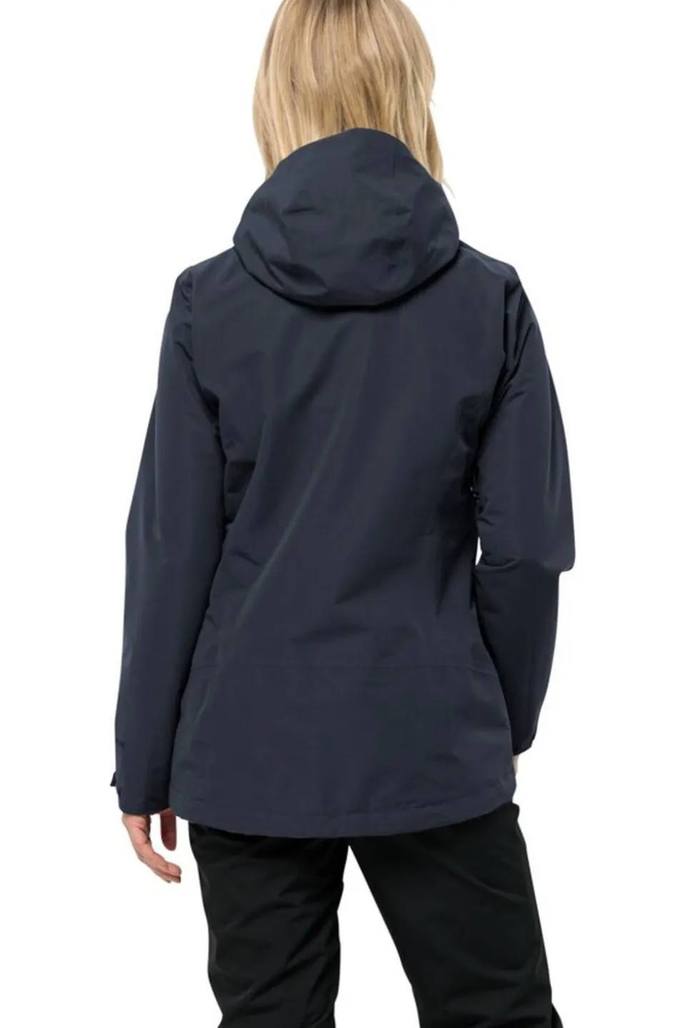 Veste Imperméable Fernblick 2L W