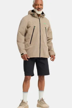 Veste Imperméable Find The Wild 2L Jkt M
