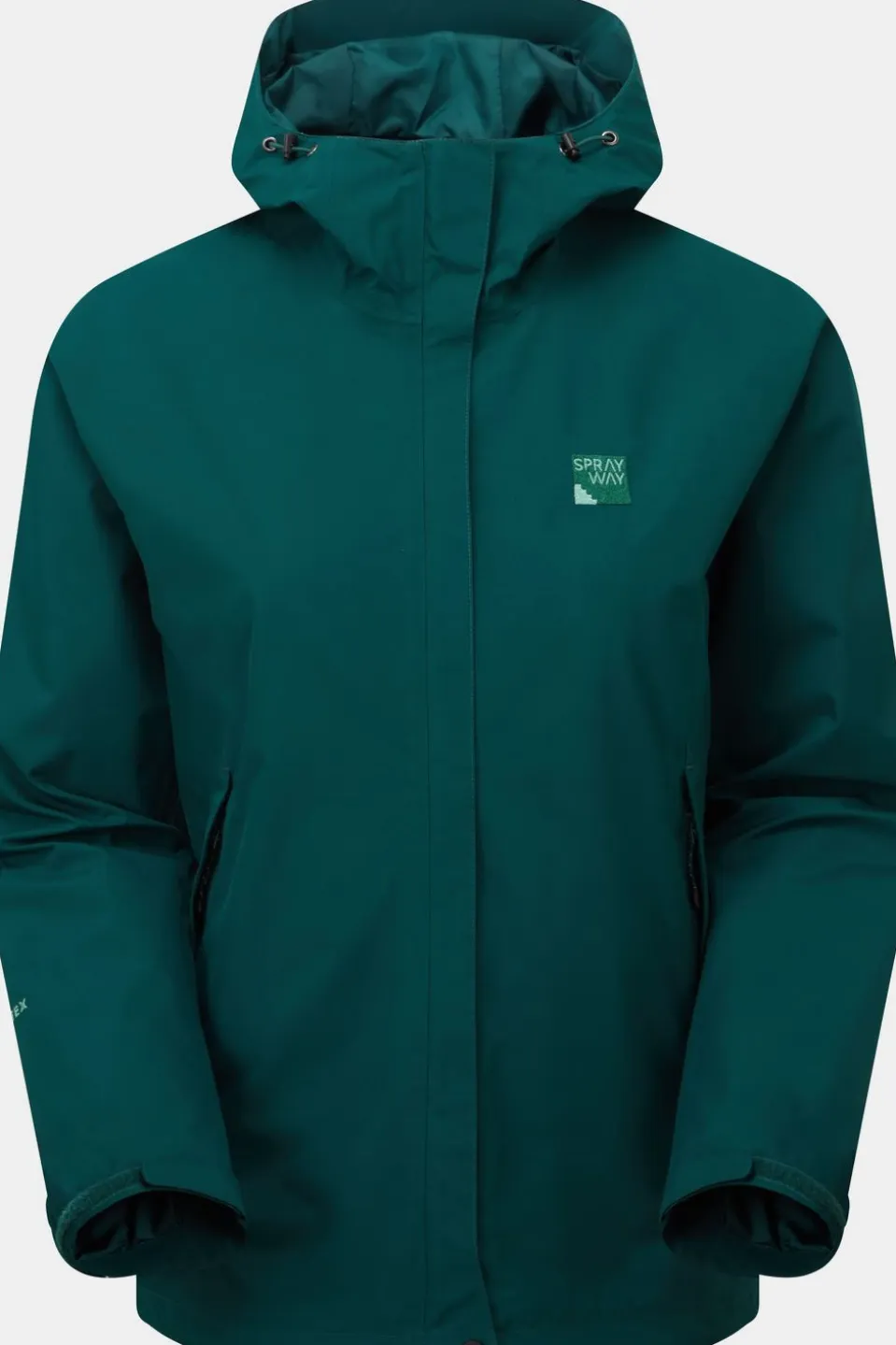 Veste Imperméable Fionn Gore-Tex Jacket