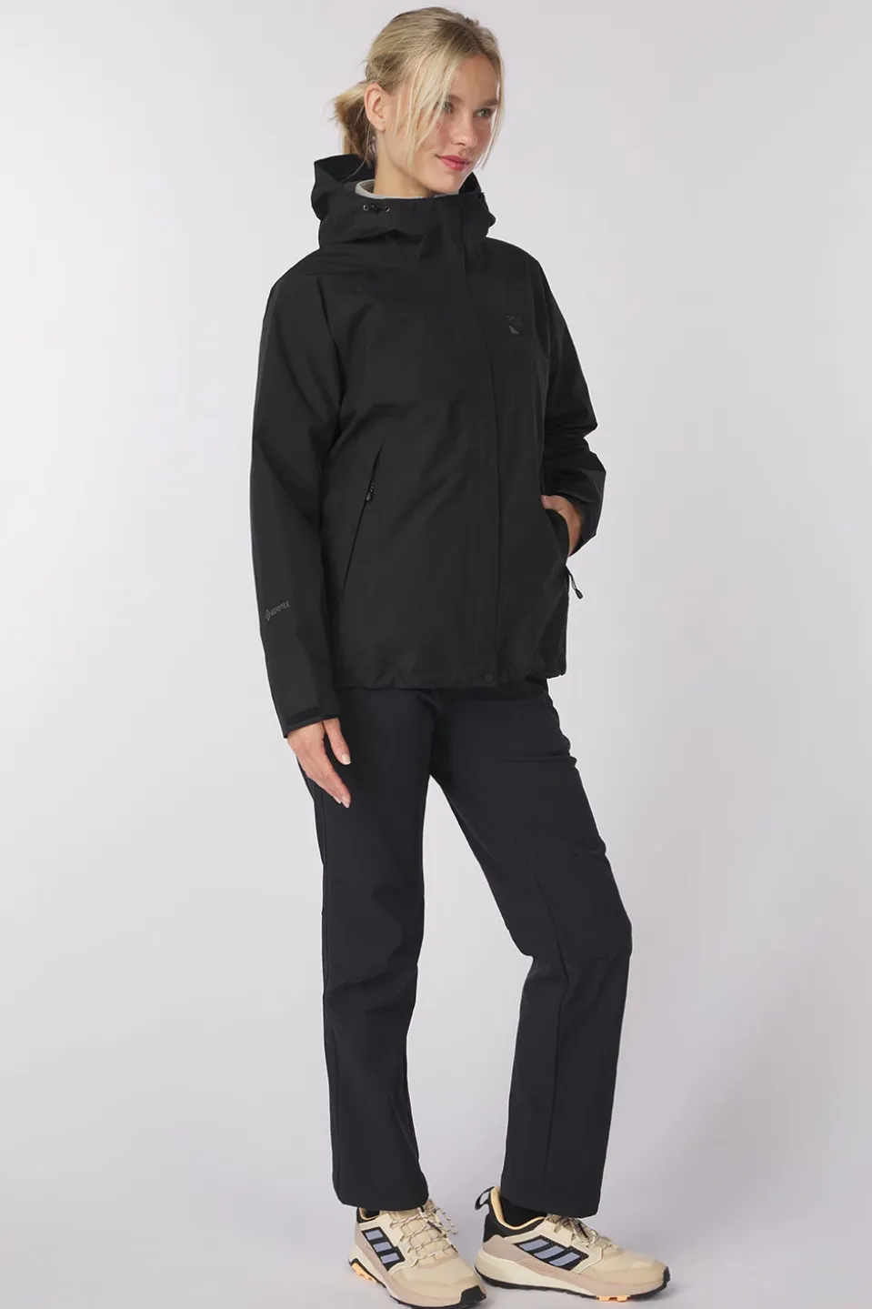 Veste Imperméable Fionn Gore-Tex Jacket