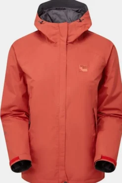 Veste Imperméable Fionn Gore-Tex Jacket