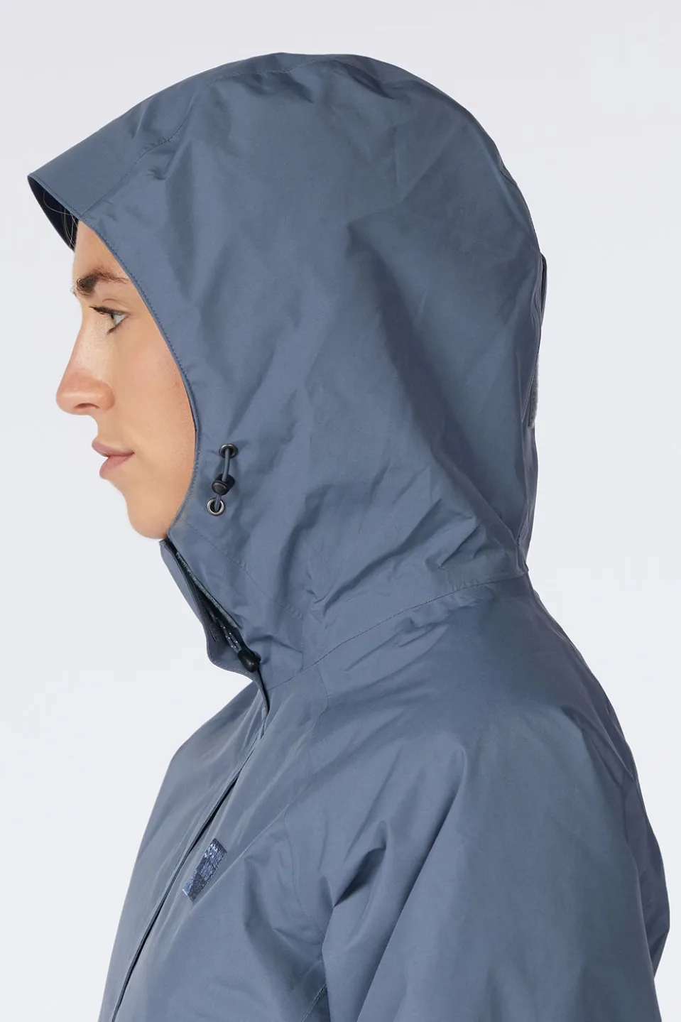 Veste Imperméable Fionn Insulated Gore-Tex Jacket