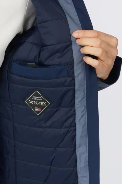 Veste Imperméable Fionn Insulated Gore-Tex Jacket